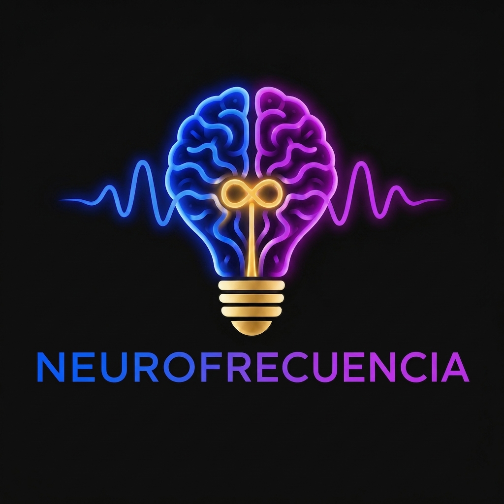 Logo Neurofrecuencia